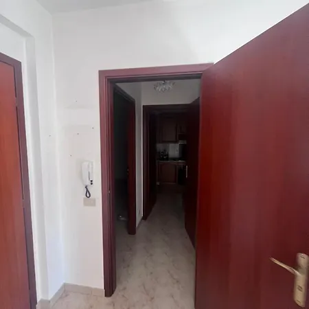 Casa Flavio Apartment Salemi