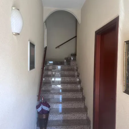 Casa Flavio *