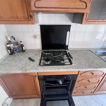 Casa Flavio Apartment