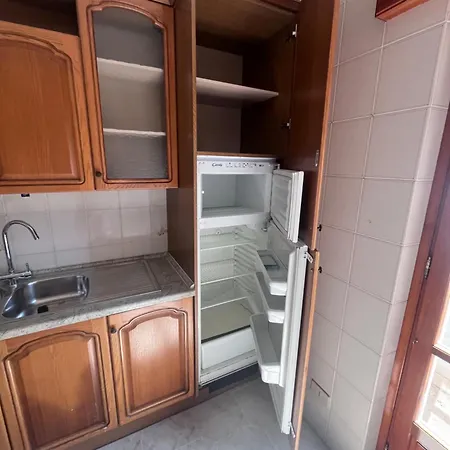 Apartment Casa Flavio