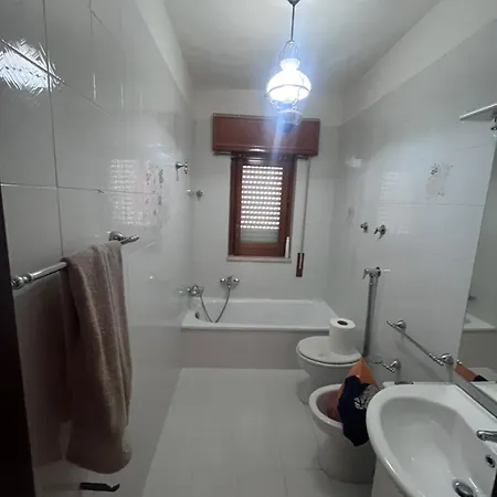 Apartment Casa Flavio *